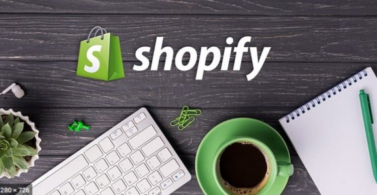 Birkaç Adımda Shopify Mağazanızı Kurun